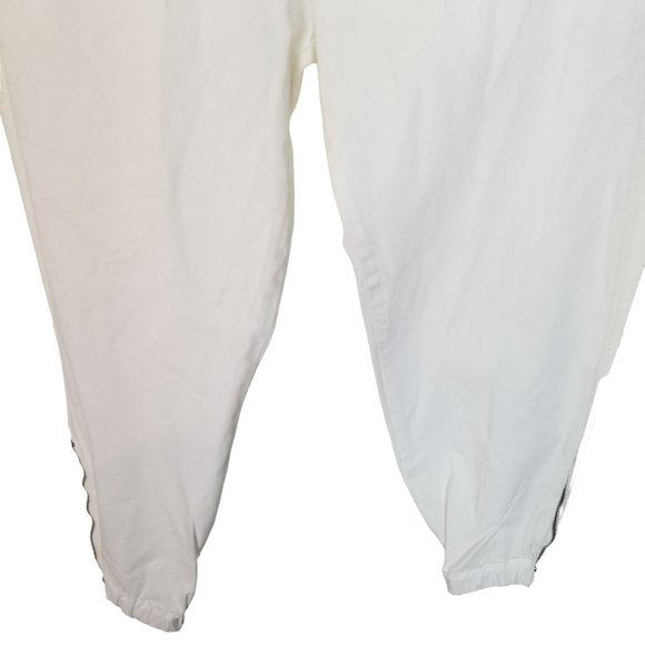 Peruvian Connection Womens 6 White Zippered Ankle - Picture 3 of 10